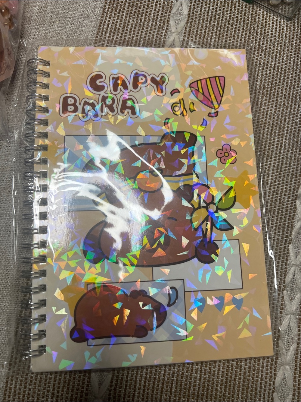Capybara bundle - Picture 9 of 10